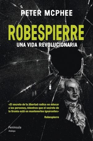 ROBESPIERRE | 9788499421551 |  MCPHEE PETER | Llibreria Online de Banyoles | Comprar llibres en català i castellà online