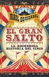 EL GRAN SALTO | 9788499421612 | RAÚL EGUIZÁBAL | Llibreria Online de Banyoles | Comprar llibres en català i castellà online