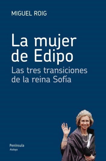MUJER DE EDIPO, LA | 9788499421629 | MIGUEL ROIG | Llibreria Online de Banyoles | Comprar llibres en català i castellà online