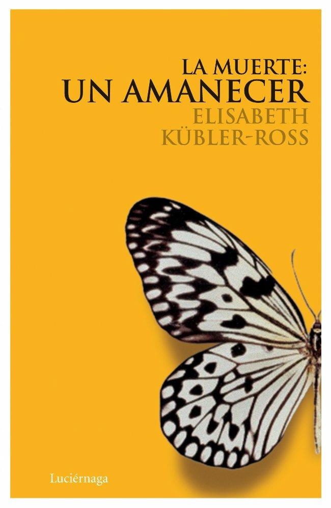 MUERTE: UN AMANECER CD, LA | 9788489957947 | KÜBLER ROSS, ELISABETH | Llibreria L'Altell - Llibreria Online de Banyoles | Comprar llibres en català i castellà online - Llibreria de Girona