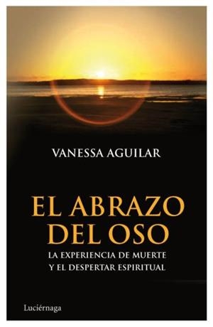 ABRAZO DEL OSO, EL | 9788492545537 | AGUILAR, VANESSA | Llibreria Online de Banyoles | Comprar llibres en català i castellà online