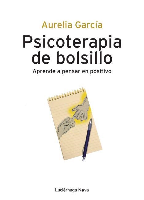 PSICOTERAPIA DE BOLSILLO | 9788492545698 | GARCÍA, AURELIA | Llibreria L'Altell - Llibreria Online de Banyoles | Comprar llibres en català i castellà online - Llibreria de Girona