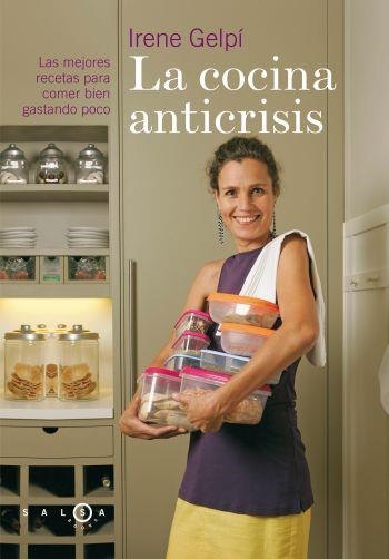 COCINA ANTICTISIS,LA | 9788496599383 | GELPI,I | Llibreria L'Altell - Llibreria Online de Banyoles | Comprar llibres en català i castellà online - Llibreria de Girona
