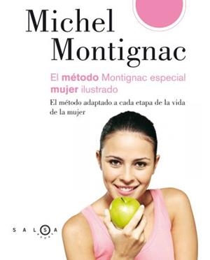METODO MONTIGNAC | 9788496599413 | MONTIGNAC MICHEL | Llibreria Online de Banyoles | Comprar llibres en català i castellà online