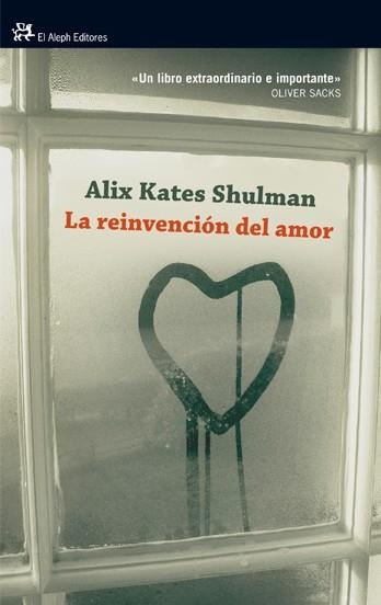 REINVENCIÓN DEL AMOR, LA | 9788476699393 | SHULMAN, ALIX KATES | Llibreria L'Altell - Llibreria Online de Banyoles | Comprar llibres en català i castellà online - Llibreria de Girona