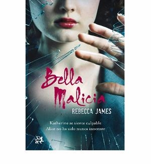 BELLA MALICIA | 9788476699461 | JAMES, REBECCA | Llibreria L'Altell - Llibreria Online de Banyoles | Comprar llibres en català i castellà online - Llibreria de Girona