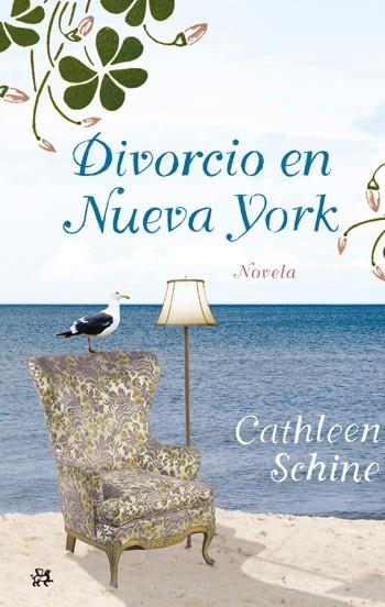 DIVORCIO EN NUEVA YORK | 9788476699805 | SCHINE, CATHLEEN | Llibreria L'Altell - Llibreria Online de Banyoles | Comprar llibres en català i castellà online - Llibreria de Girona