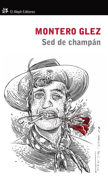 SED DE CHAMPÁN | 9788476699980 | GLEZ, MONTERO | Llibreria Online de Banyoles | Comprar llibres en català i castellà online