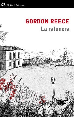 RATONERA, LA | 9788476699881 | REECE, GORDON | Llibreria L'Altell - Llibreria Online de Banyoles | Comprar llibres en català i castellà online - Llibreria de Girona