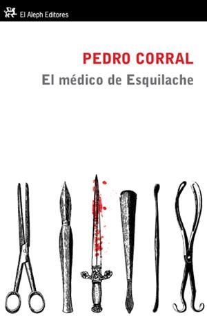 MÉDICO DE ESQUILACHE, EL | 9788415325017 | PEDRO CORRAL | Llibreria L'Altell - Llibreria Online de Banyoles | Comprar llibres en català i castellà online - Llibreria de Girona