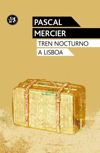 TREN NOCTURNO A LISBOA | 9788415325543 | MERCIER, PASCAL  | Llibreria L'Altell - Llibreria Online de Banyoles | Comprar llibres en català i castellà online - Llibreria de Girona