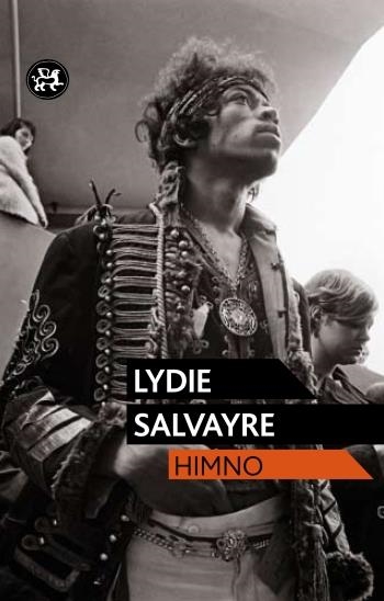 HIMNO | 9788415325499 | SALVAYRE LYDIE  | Llibreria L'Altell - Llibreria Online de Banyoles | Comprar llibres en català i castellà online - Llibreria de Girona
