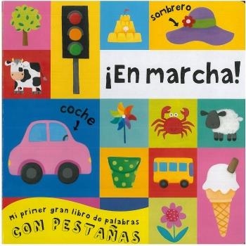 EN MARCHA | 9788492766116 | DIVERSOS AUTORS | Llibreria L'Altell - Llibreria Online de Banyoles | Comprar llibres en català i castellà online - Llibreria de Girona