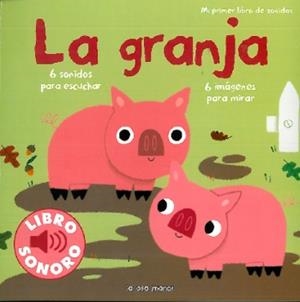 GRANJA,LA | 9788492766185 | DIVERSOS AUTORS/MARION BILLET | Llibreria Online de Banyoles | Comprar llibres en català i castellà online
