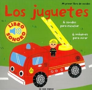 JUGUETES, LOS | 9788492766192 | VARIS | Llibreria L'Altell - Llibreria Online de Banyoles | Comprar llibres en català i castellà online - Llibreria de Girona