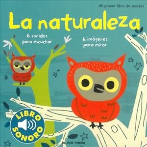 NATURALEZA, LA | 9788492766208 | VARIS | Llibreria L'Altell - Llibreria Online de Banyoles | Comprar llibres en català i castellà online - Llibreria de Girona