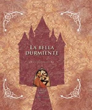 BELLA DURMIENTE POP-UP, LA | 9788492766376 | ROWE, LOUISE | Llibreria L'Altell - Llibreria Online de Banyoles | Comprar llibres en català i castellà online - Llibreria de Girona
