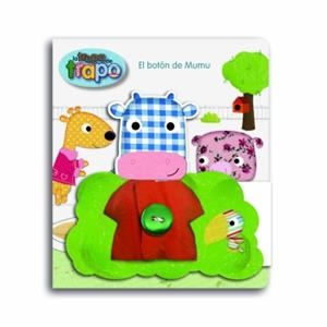 BOTÓN DE MUMU EL | 9788492766765 | JAMMES LAURANCE/MARC CLEMENS | Llibreria Online de Banyoles | Comprar llibres en català i castellà online