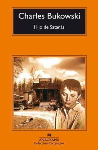 HIJO DE SATANAS | 9788433914675 | BUKOWSKI. CHARLES | Llibreria Online de Banyoles | Comprar llibres en català i castellà online