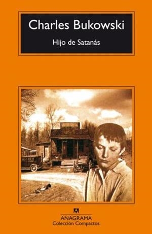 HIJO DE SATANAS | 9788433914675 | BUKOWSKI. CHARLES | Llibreria Online de Banyoles | Comprar llibres en català i castellà online
