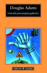 GUIA DEL AUTOESTOPISTA GALACTICO | 9788433973108 | ADAMS, DOUGLAS | Llibreria Online de Banyoles | Comprar llibres en català i castellà online