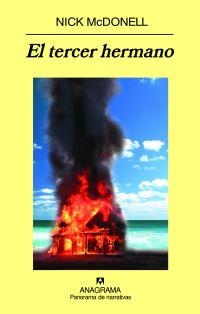 TERCER HERMANO, EL | 9788433974839 | MCDONELL, NICK | Llibreria Online de Banyoles | Comprar llibres en català i castellà online
