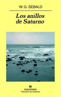 ANILLOS DE SATURNO, LOS | 9788433974921 | SEBALD, W. G. | Llibreria L'Altell - Llibreria Online de Banyoles | Comprar llibres en català i castellà online - Llibreria de Girona