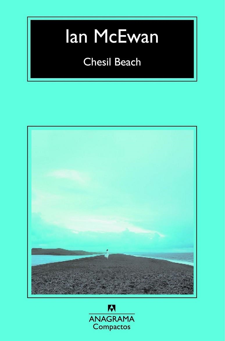 CHESIL BEACH (CM) | 9788433973368 | MCEWAN, IAN | Llibreria Online de Banyoles | Comprar llibres en català i castellà online
