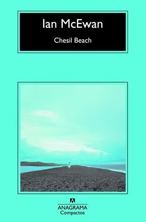 CHESIL BEACH (CM) | 9788433973368 | MCEWAN, IAN | Llibreria Online de Banyoles | Comprar llibres en català i castellà online