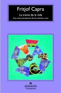 TRAMA DE LA VIDA (CM), LA | 9788433973436 | CAPRA, FRITJOF | Llibreria L'Altell - Llibreria Online de Banyoles | Comprar llibres en català i castellà online - Llibreria de Girona