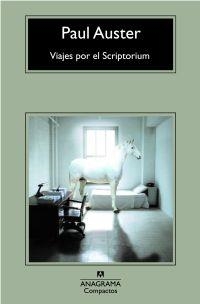 VIAJES POR EL SCRIPTORIUM (CM) | 9788433973351 | AUSTER, PAUL | Llibreria Online de Banyoles | Comprar llibres en català i castellà online