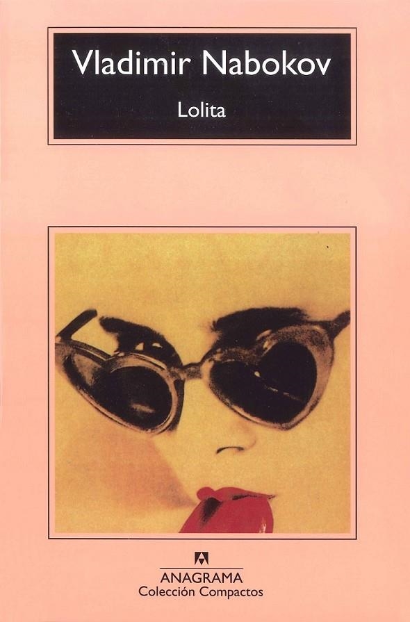 LOLITA -COMPACTOS, 34- (5ª ED. OCT. 2005) | 9788433968272 | NABOKOV, VLADIMIR | Llibreria Online de Banyoles | Comprar llibres en català i castellà online