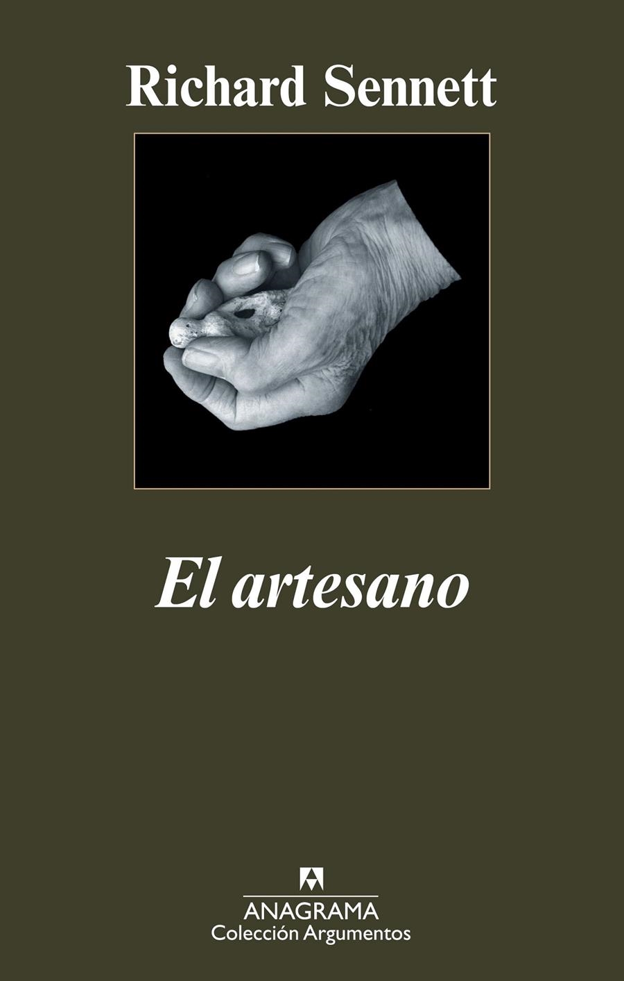 ARTESANO,EL | 9788433962874 | SENNETT,RICHARD | Llibreria Online de Banyoles | Comprar llibres en català i castellà online