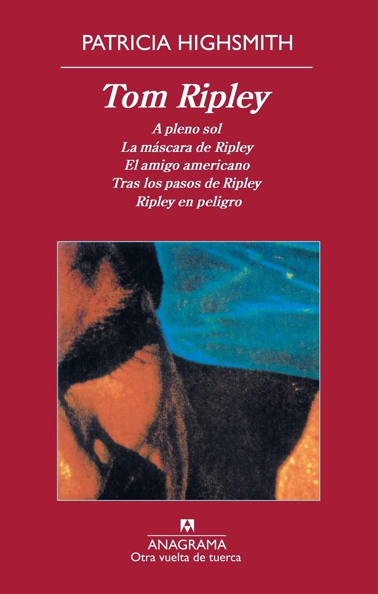 TOM RIPLEY | 9788433975843 | HIGHSMITH,PATRICIA | Llibreria Online de Banyoles | Comprar llibres en català i castellà online