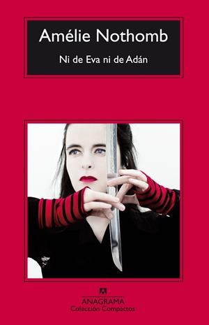 NI DE EVA NI DE ADÁN | 9788433973825 | NOTHOMB, AMÉLIE | Llibreria Online de Banyoles | Comprar llibres en català i castellà online