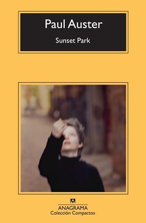 SUNSET PARK (CM) | 9788433976734 | AUSTER, PAUL | Llibreria Online de Banyoles | Comprar llibres en català i castellà online