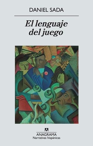 LENGUAJE DEL JUEGO, EL | 9788433997524 | SADA, DANIEL | Llibreria Online de Banyoles | Comprar llibres en català i castellà online