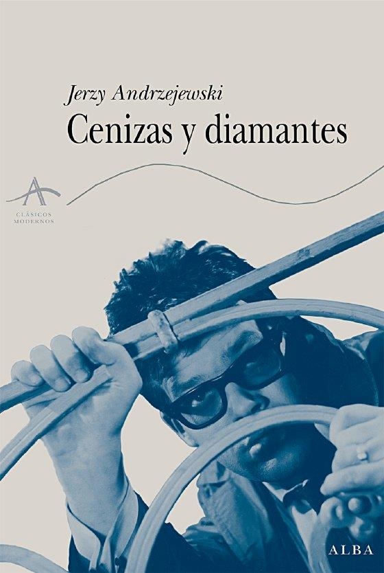 CENIZAS Y DIAMANTES | 9788484283867 | ANDRZEJEWSKI, JERSY | Llibreria L'Altell - Llibreria Online de Banyoles | Comprar llibres en català i castellà online - Llibreria de Girona