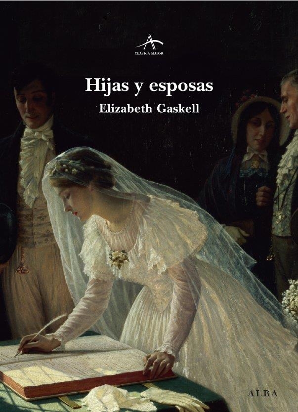 HIJAS Y ESPOSAS | 9788484283911 | GASKELL, ELISABETH | Llibreria Online de Banyoles | Comprar llibres en català i castellà online