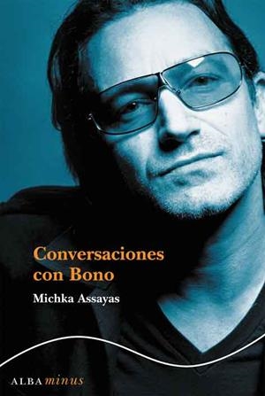 CONVERSACIONES CON BONO | 9788484284598 | ASSAYAS MICHKA | Llibreria Online de Banyoles | Comprar llibres en català i castellà online