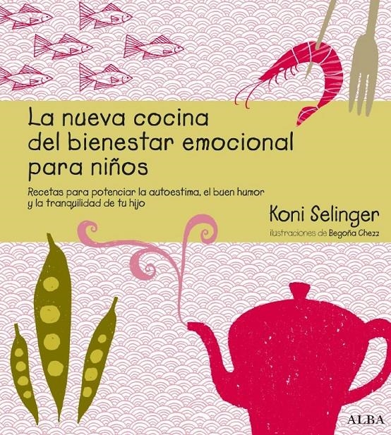 NUEVA COCINA BIENESTAR,LA | 9788484284796 | SELINGER,KONI | Llibreria Online de Banyoles | Comprar llibres en català i castellà online