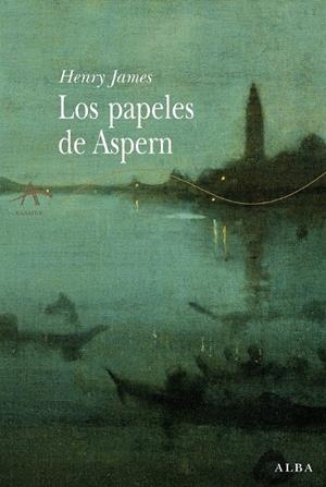 PAPELES DE ASPERN,LOS | 9788484284840 | JAMES,HE4NRY | Llibreria Online de Banyoles | Comprar llibres en català i castellà online