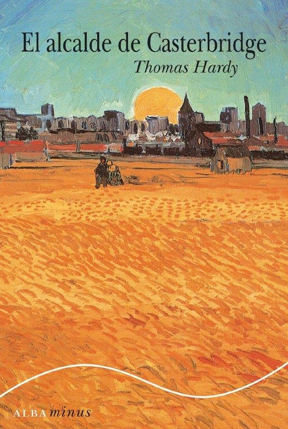 ALCALDE DE CASTELBRIDGE,EL | 9788484285496 | HARDY,THOMAS | Llibreria L'Altell - Llibreria Online de Banyoles | Comprar llibres en català i castellà online - Llibreria de Girona