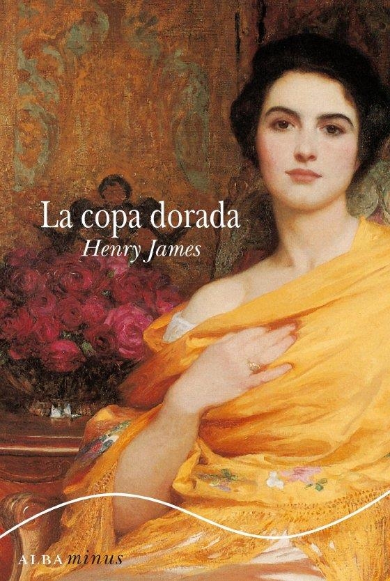 COPA DORADA,LA | 9788484284956 | JAMES,HENRY | Llibreria L'Altell - Llibreria Online de Banyoles | Comprar llibres en català i castellà online - Llibreria de Girona