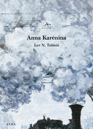 ANNA KARÉNINA | 9788484284925 | TOLSTOI LEV N | Llibreria Online de Banyoles | Comprar llibres en català i castellà online