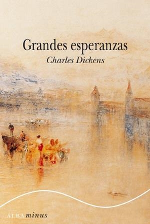 GRANDES ESPERANZAS | 9788484285618 | DICKENS , CHARLES | Llibreria Online de Banyoles | Comprar llibres en català i castellà online
