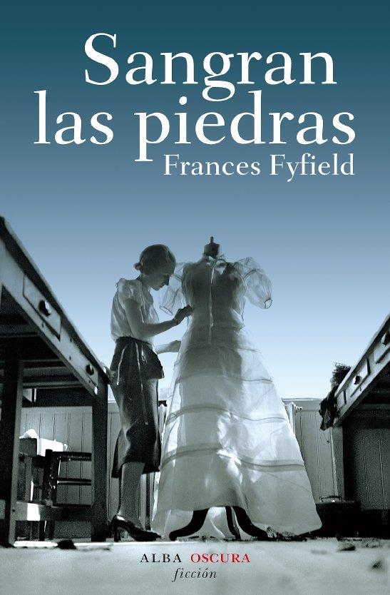 SANGRAN LAS PIEDRAS | 9788484285601 | FYFIELD,FRANCES | Llibreria L'Altell - Llibreria Online de Banyoles | Comprar llibres en català i castellà online - Llibreria de Girona