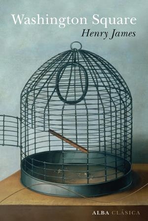 WASHINGTON SQUARE | 9788484285816 | JAMES,HENRY | Llibreria Online de Banyoles | Comprar llibres en català i castellà online