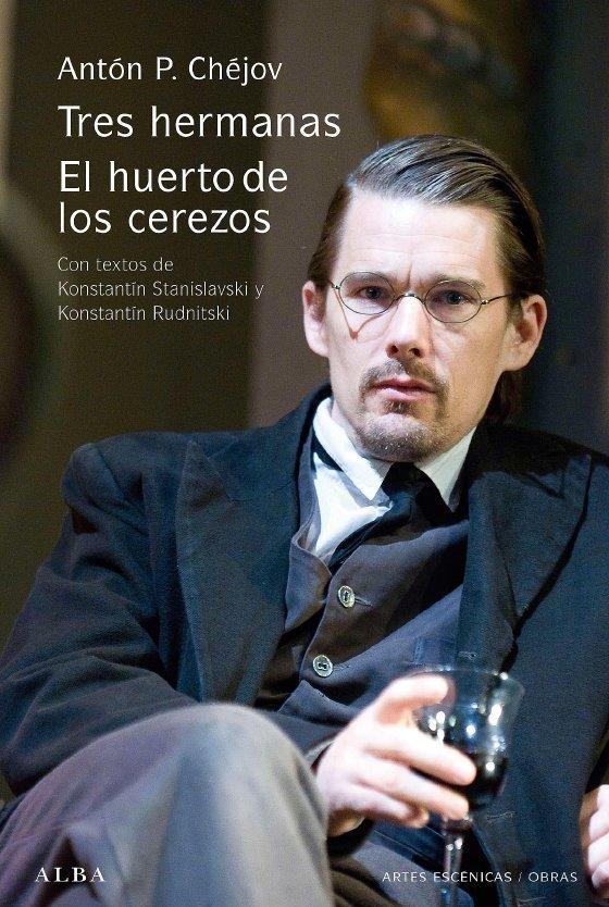 TRES HERMANAS/EL HUERTO DE LOS CEREZOS | 9788484285984 | CHÉJOV, ANTÓN P | Llibreria L'Altell - Llibreria Online de Banyoles | Comprar llibres en català i castellà online - Llibreria de Girona