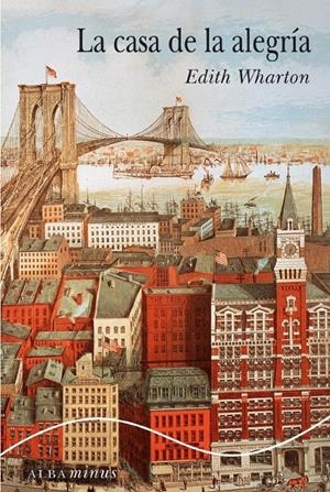 CASA DE LA ALEGRIA,LA | 9788484285946 | WARTHON, EDITH | Llibreria Online de Banyoles | Comprar llibres en català i castellà online